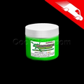 Glominex Glow Paint 4 Oz. Jar Green